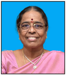 Dr. Uma Sekar